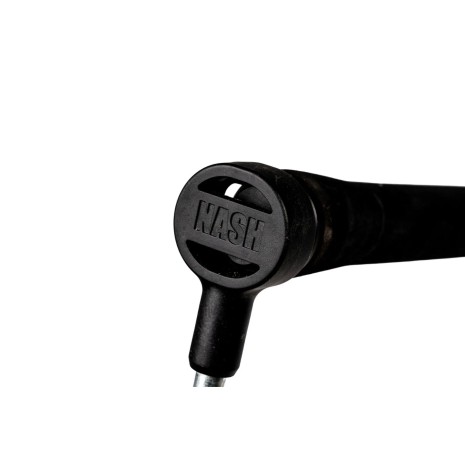 NASH SCOPE BLACK DUPLON 6 FT 3.5 LB