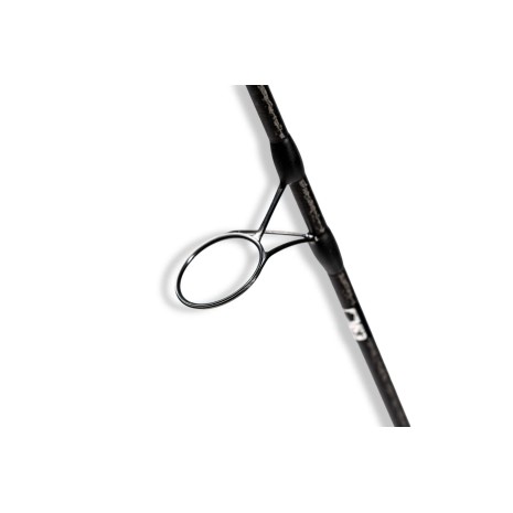 NASH SCOPE BLACK DUPLON 6 FT 3.5 LB
