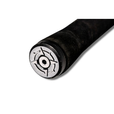 NASH SCOPE BLACK DUPLON 6 FT 3.5 LB