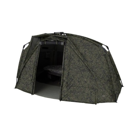TRAKKER TEMPEST RS 150 CAMO AQUATEXX 25.000 (1 PERSONA XL)