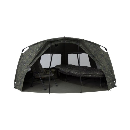 TRAKKER TEMPEST RS 150 CAMO AQUATEXX 25.000 (1...
