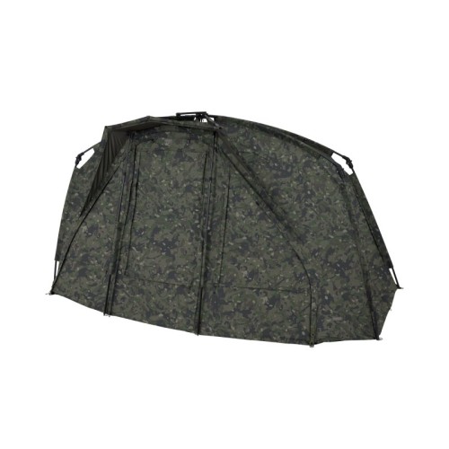 TRAKKER TEMPEST RS 150 CAMO AQUATEXX 25.000 (1...