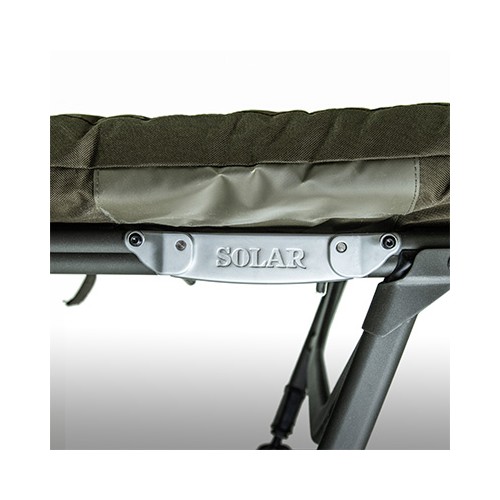 SOLAR SP C-TECH MEMORY FOAM SLEEP SYSTEM MKII 8...