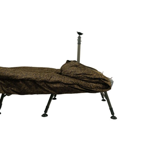 SOLAR SP C-TECH MEMORY FOAM SLEEP SYSTEM MKII 8...