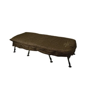 SOLAR SP C-TECH MEMORY FOAM SLEEP SYSTEM MKII 8 GAMBE
