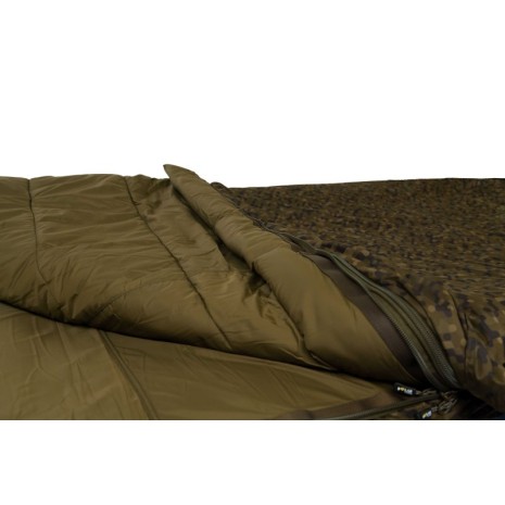 SOLAR SP C-TECH MEMORY FOAM SLEEP SYSTEM MKII 8 GAMBE