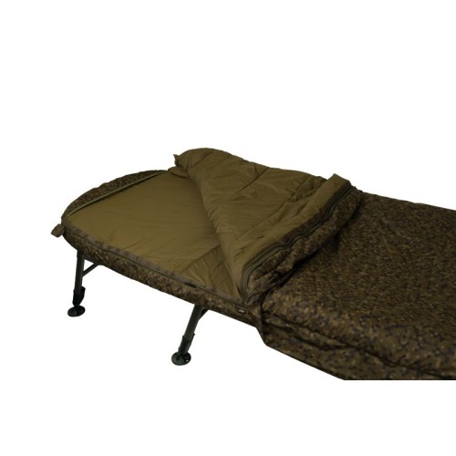 SOLAR SP C-TECH MEMORY FOAM SLEEP SYSTEM MKII 8...