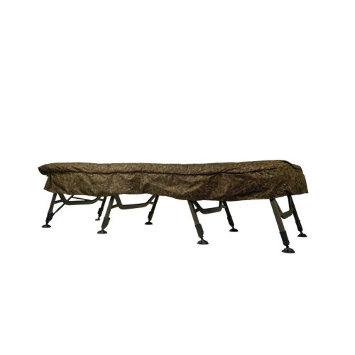 SOLAR SP C-TECH MEMORY FOAM SLEEP SYSTEM MKII 8...