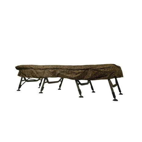 SOLAR SP C-TECH MEMORY FOAM SLEEP SYSTEM MKII 8 GAMBE