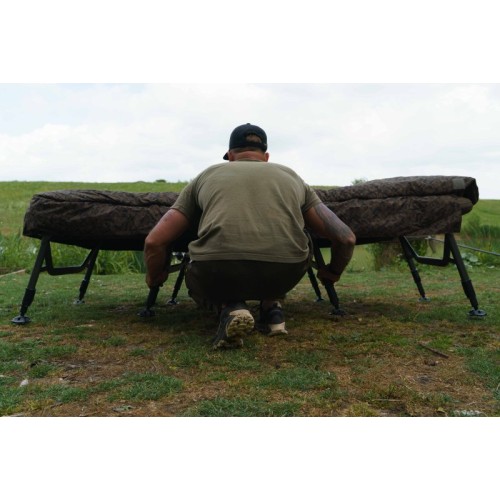 SOLAR SP C-TECH MEMORY FOAM SLEEP SYSTEM MKII 8...