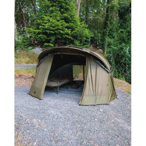 FOX EOS II 2 PERSON XL BIVVY