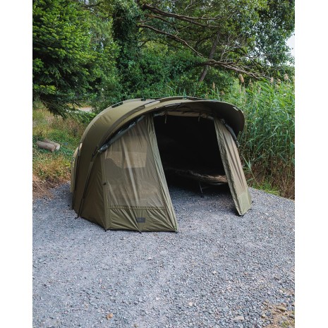 FOX EOS II 2 PERSON XL BIVVY