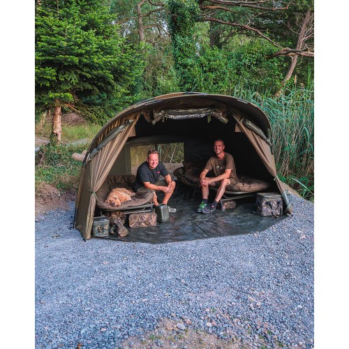 FOX EOS II 2 PERSON XL BIVVY