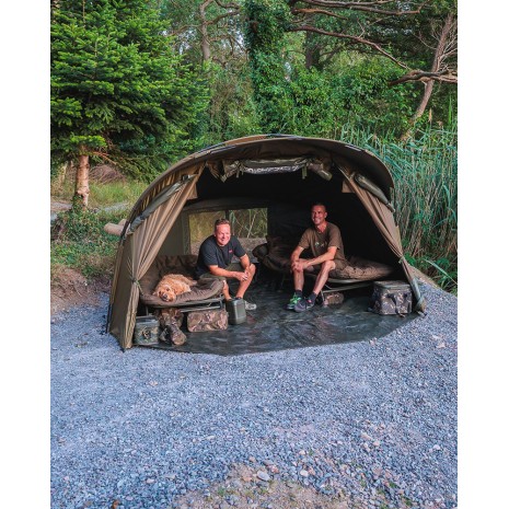 FOX EOS II 2 PERSON XL BIVVY