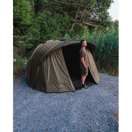 FOX EOS II 2 PERSON XL BIVVY
