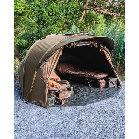 FOX EOS II 2 PERSON XL BIVVY