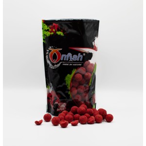 ONFISH CLASSIC BOILES FRAGOLA 20 MM 900 GR