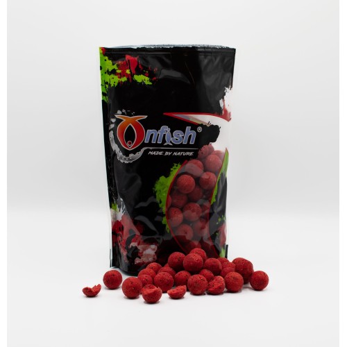 ONFISH CLASSIC BOILES FRAGOLA 20 MM 900 GR