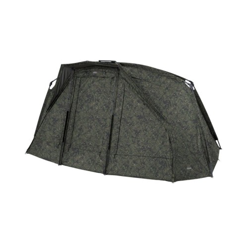 TRAKKER TEMPEST RS 200 CAMO AQUATEXX 25.000 (1...
