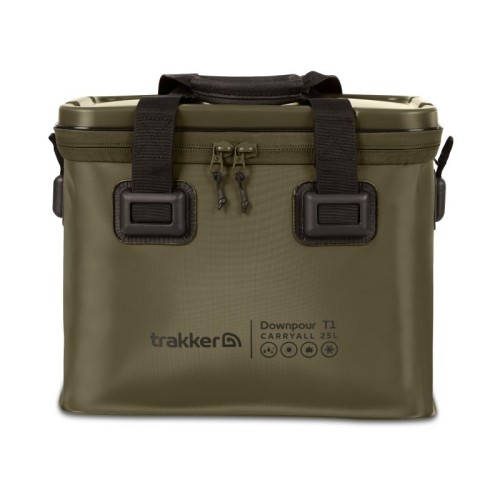 TRAKKER DOWNPOUR T1 CARRYALL S 25 LT