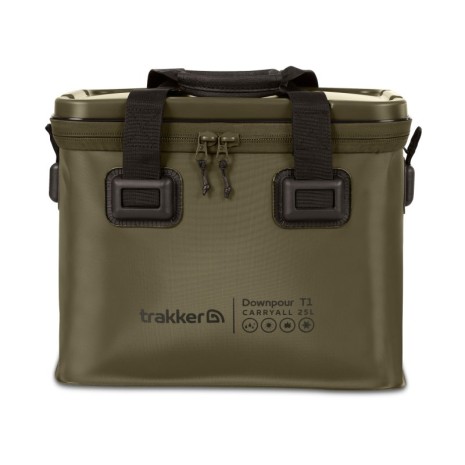 TRAKKER DOWNPOUR T1 CARRYALL S 25 LT