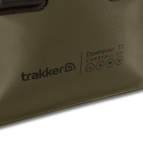 TRAKKER DOWNPOUR T1 CARRYALL S 25 LT
