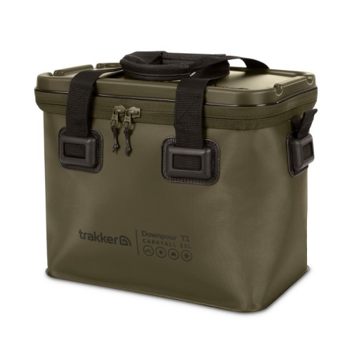 TRAKKER DOWNPOUR T1 CARRYALL S 25 LT
