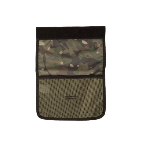 TRAKKER NXC CAMO BEDCHAIR STORAGE POUCH