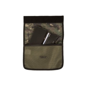 TRAKKER NXC CAMO BEDCHAIR STORAGE POUCH