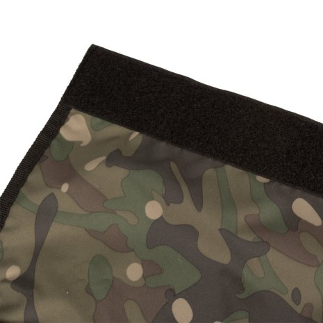 TRAKKER NXC CAMO BEDCHAIR STORAGE POUCH