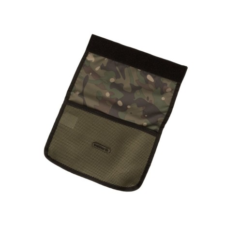 TRAKKER NXC CAMO BEDCHAIR STORAGE POUCH