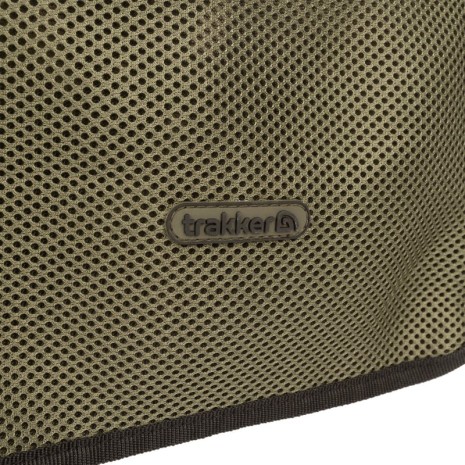TRAKKER NXC CAMO BEDCHAIR STORAGE POUCH