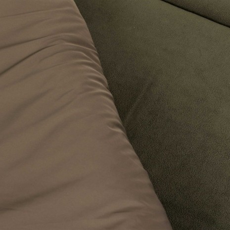TRAKKER RLX 8 LEG WIDE CAMO BED SYSTEM