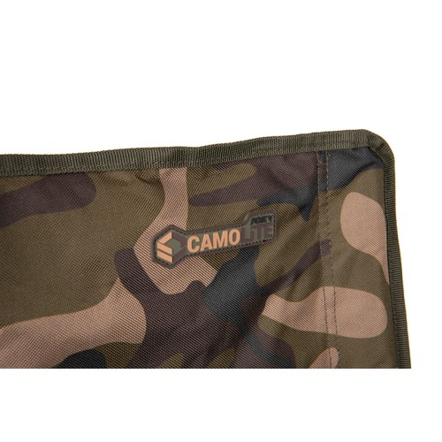 FOX CAMOLITE GUEST CHAIR