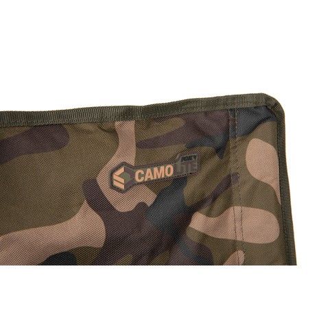 FOX CAMOLITE GUEST CHAIR