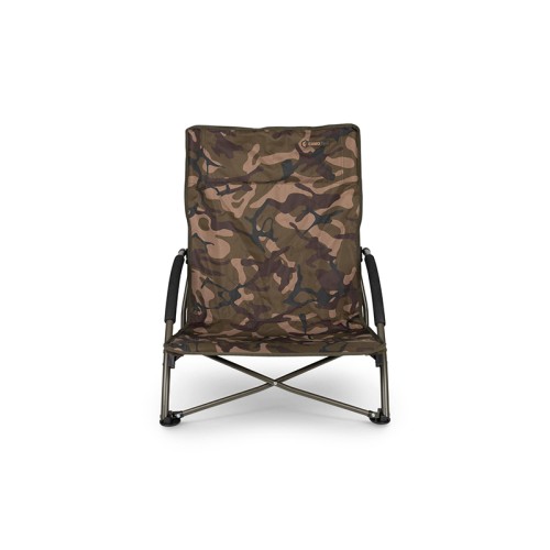 FOX CAMOLITE GUEST CHAIR