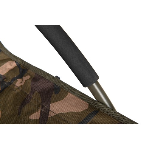FOX CAMOLITE GUEST CHAIR