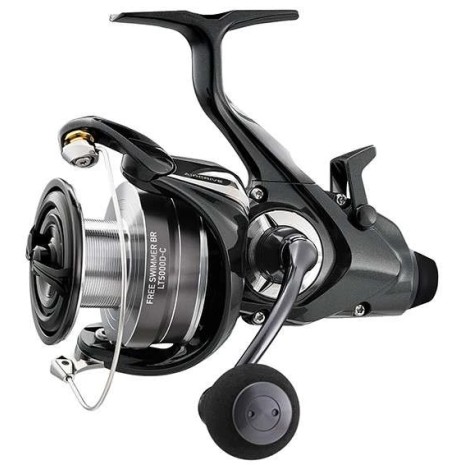DAIWA 23 FREESWIMMER BR LT5000DC