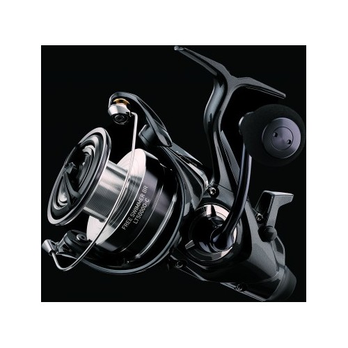 DAIWA 23 FREESWIMMER BR LT5000DC