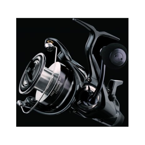 DAIWA 23 FREESWIMMER BR LT5000DC