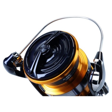DAIWA 23 REVROS LT