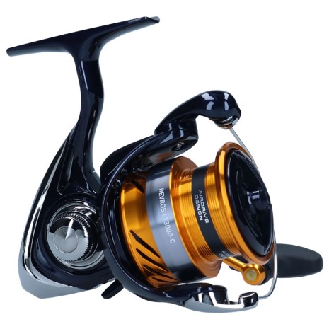 DAIWA 23 REVROS LT