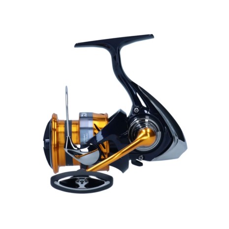 DAIWA 23 REVROS LT
