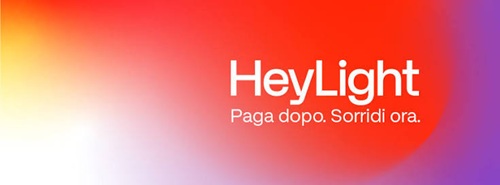 Logo HeyLight