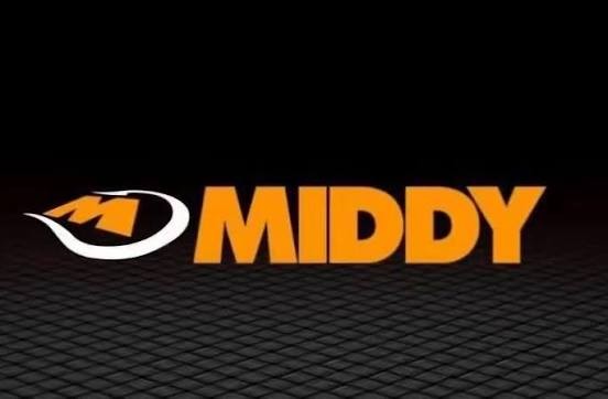 MIDDY