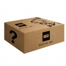 NASH MYSTERY BOX