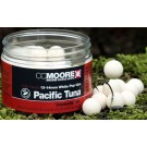 **CCMOORE PACIFIC TUNA WHITE POP UP 13/14 MM