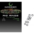 GARDNER COVERT RIG RINGS
