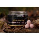 **CCMOORE LIVE SYSTEM PINK POP UP 13/14 MM.