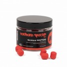 **CCMOORE NS1 NORTHERN SPECIAL DUMBELL WAFTERS ROSSO FLUO NEW